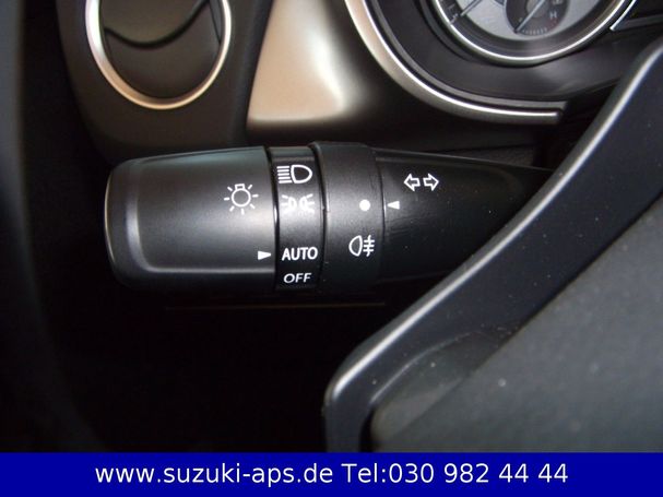 Suzuki Vitara 85 kW image number 17