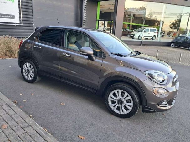 Fiat 500X 81 kW image number 3