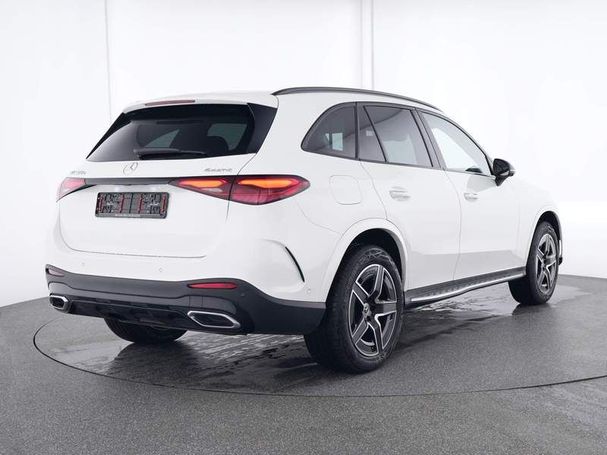 Mercedes-Benz GLC 300 e AMG 230 kW image number 3