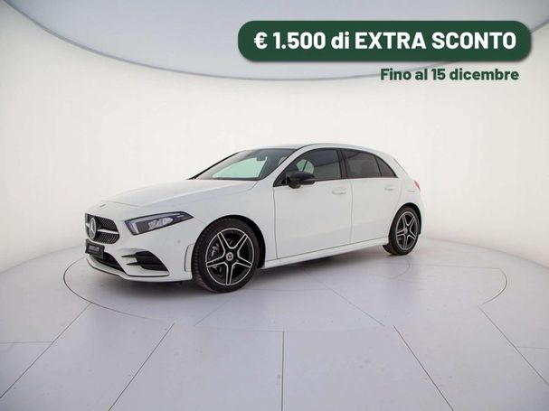 Mercedes-Benz A 180 d 85 kW image number 2