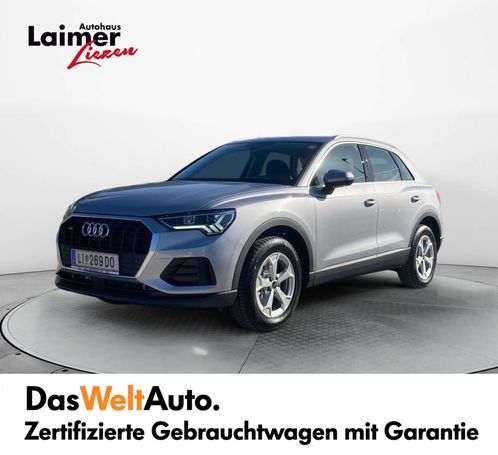 Audi Q3 40 TDI quattro 147 kW image number 1