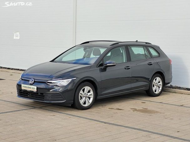 Volkswagen Golf Variant 1.0 TSI 81 kW image number 1