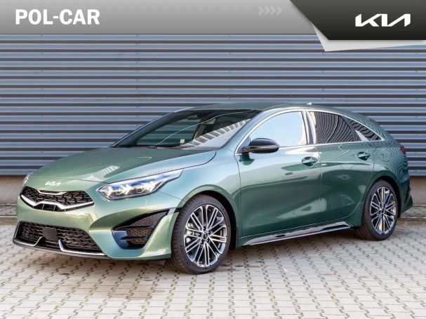 Kia ProCeed 1.5 T-GDI GT Line 103 kW image number 1