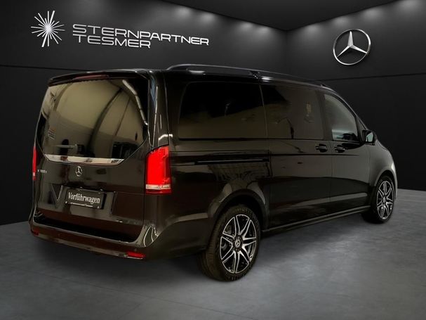 Mercedes-Benz V 300d Edition 1 174 kW image number 15