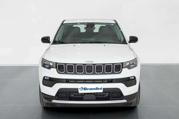 Jeep Compass 96 kW image number 2