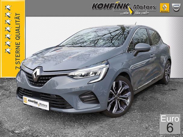 Renault Clio TCe 100 Intens 74 kW image number 1