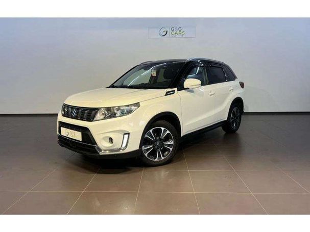 Suzuki Vitara 103 kW image number 1