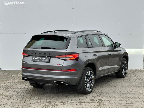 Skoda Kodiaq 180 kW image number 3