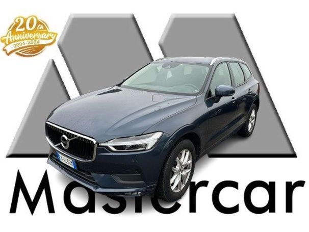 Volvo XC60 B4 AWD Geartronic Plus 145 kW image number 5