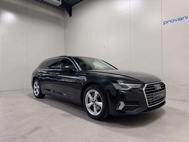 Audi A6 35 TDI Avant 120 kW image number 3