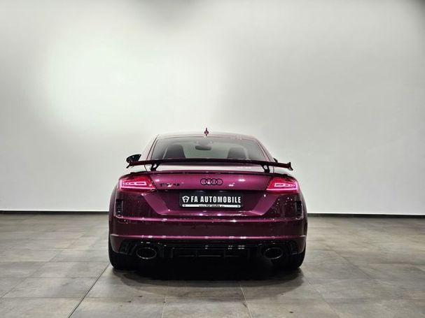 Audi TT RS 294 kW image number 11