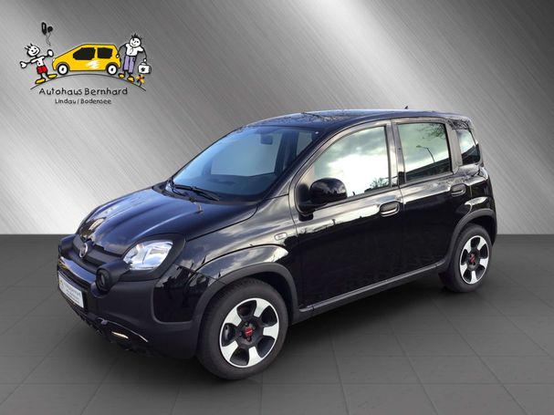 Fiat Panda 1.0 GSE 51 kW image number 1