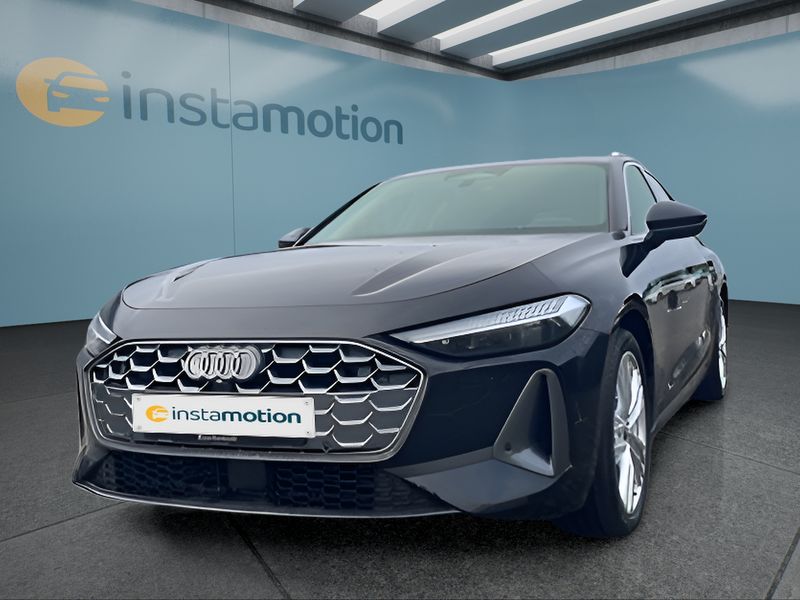 Audi A5 Avant 2.0 TFSI