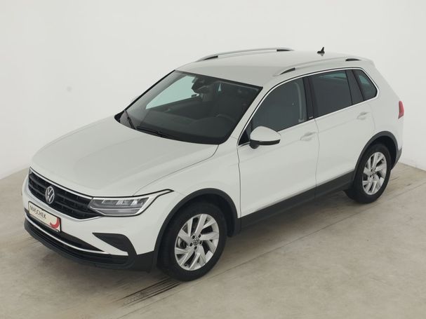 Volkswagen Tiguan 1.5 TSI 110 kW image number 1