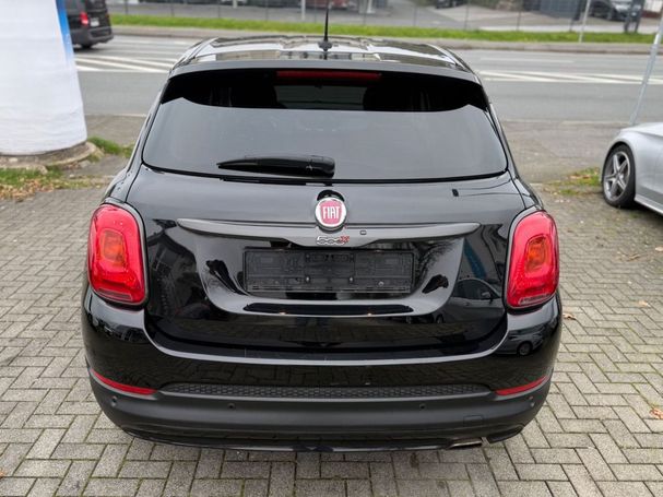 Fiat 500X 103 kW image number 4