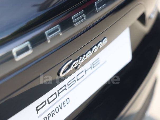 Porsche Cayenne E-Hybrid 340 kW image number 8