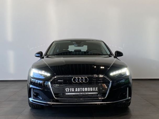 Audi A5 45 TFSI Sportback 195 kW image number 5