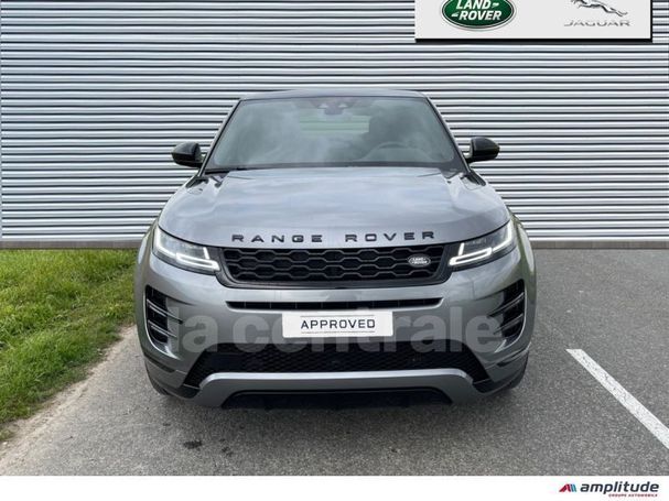 Land Rover Range Rover Evoque 177 kW image number 2