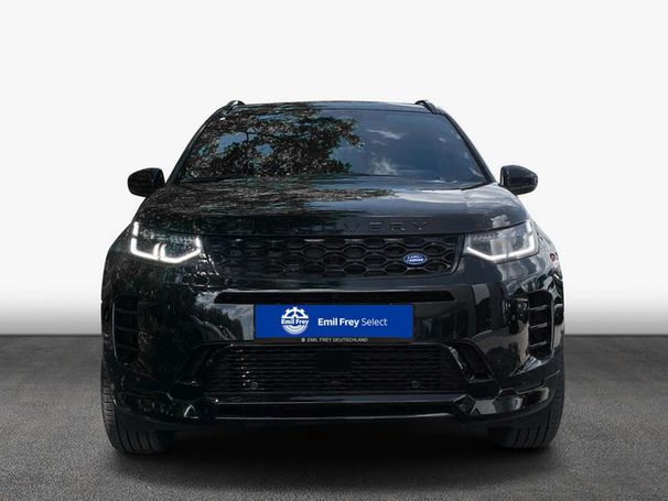 Land Rover Discovery Sport P250 SE 184 kW image number 2