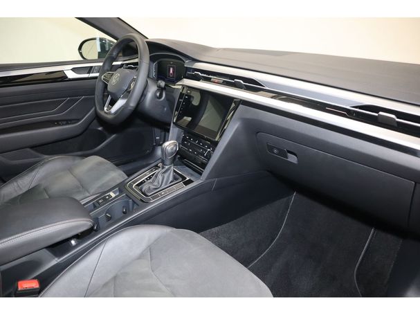 Volkswagen Arteon 2.0 TDI DSG 4Motion 147 kW image number 14