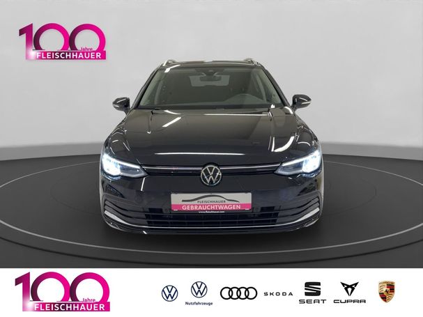 Volkswagen Golf Variant 1.5 TSI 110 kW image number 2