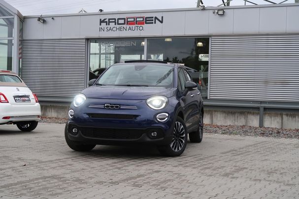 Fiat 500X 1.5 Hybrid Dolcevita 96 kW image number 1