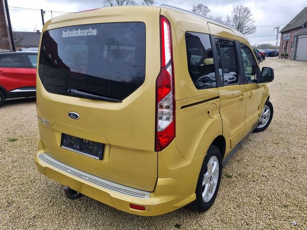 Ford Tourneo Connect 85 kW image number 6