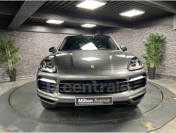 Porsche Cayenne Coupe E-Hybrid Tiptronic 340 kW image number 20