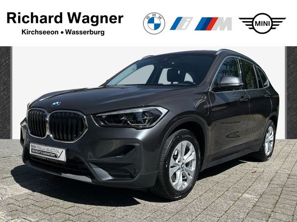 BMW X1 25e xDrive 162 kW image number 1