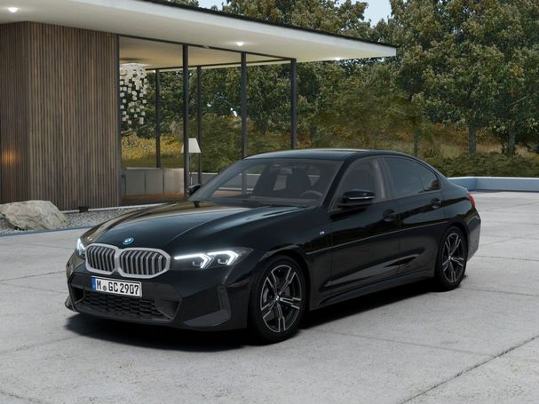 BMW 330e xDrive M Sport 215 kW image number 1