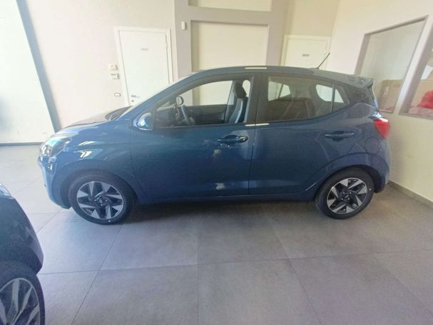 Hyundai i10 1.0 49 kW image number 2