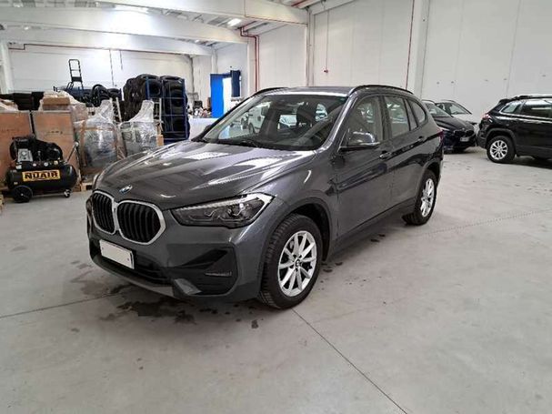 BMW X1 16d sDrive 85 kW image number 1