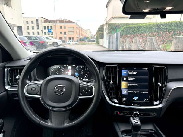 Volvo V60 D3 Plus 110 kW image number 8