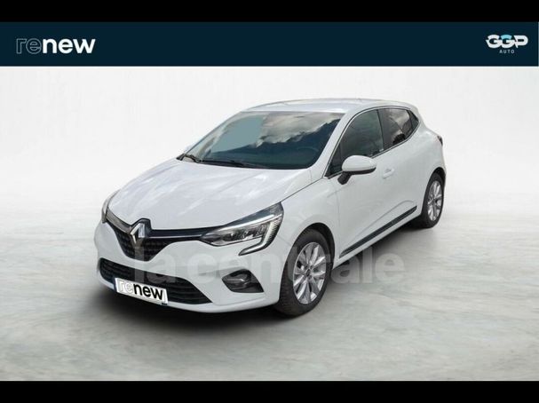 Renault Clio TCe 130 Intens 96 kW image number 1