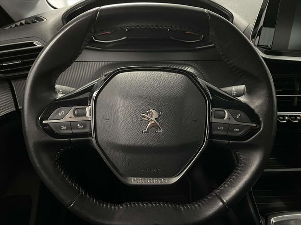 Peugeot 208 75 Active 55 kW image number 33