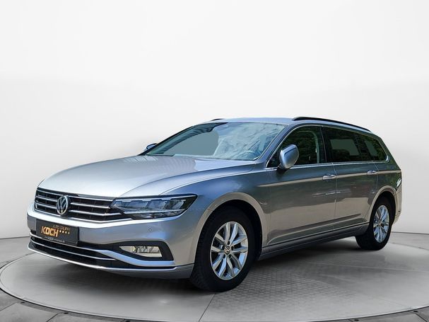 Volkswagen Passat Variant 1.5 TSI Business DSG 110 kW image number 1