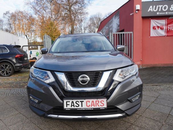 Nissan X-Trail 117 kW image number 5