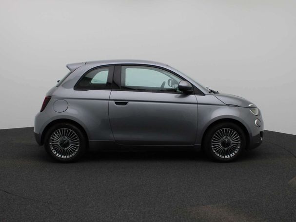 Fiat 500 e 42 kWh 87 kW image number 6