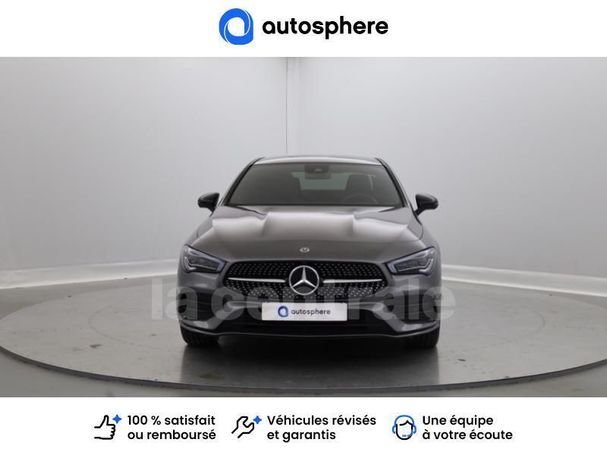 Mercedes-Benz CLA 250 160 kW image number 3