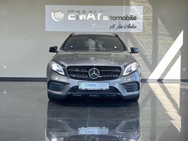 Mercedes-Benz GLA 220 4Matic 135 kW image number 2