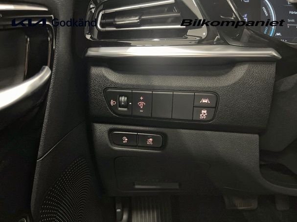 Kia Niro e 64 kWh 150 kW image number 18