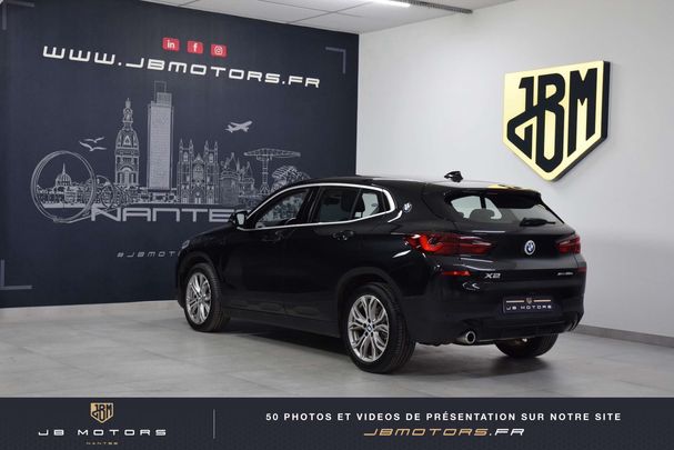 BMW X2e X xDrive 162 kW image number 7