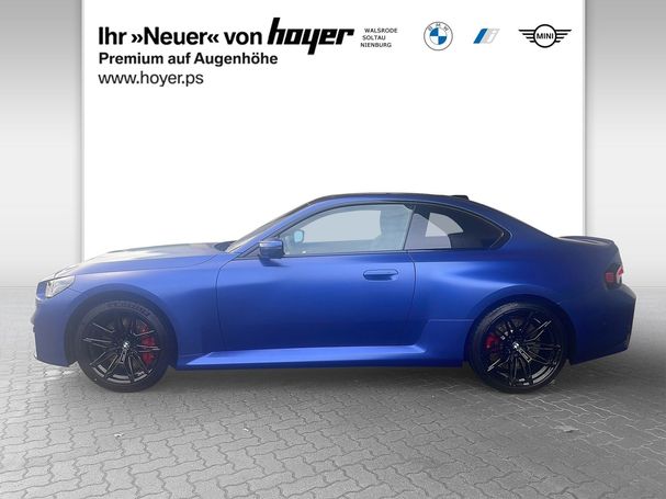 BMW M2 Coupé 338 kW image number 3