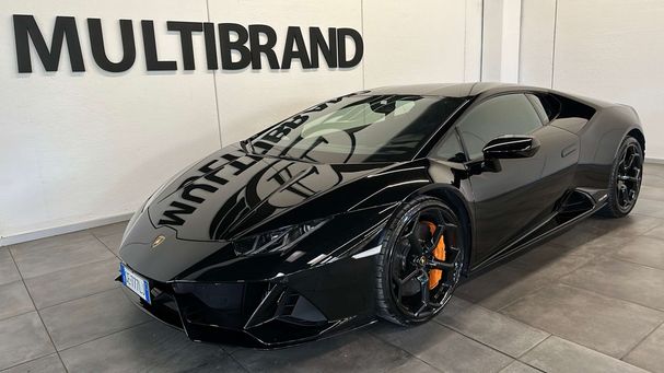 Lamborghini Huracan 471 kW image number 6