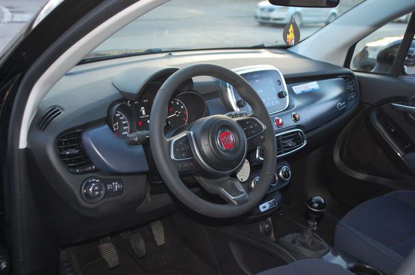 Fiat 500X 1.0 88 kW image number 6