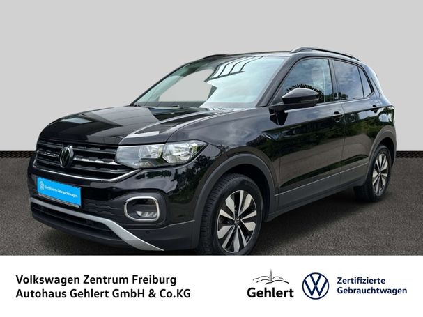 Volkswagen T-Cross 1.0 TSI DSG 81 kW image number 1