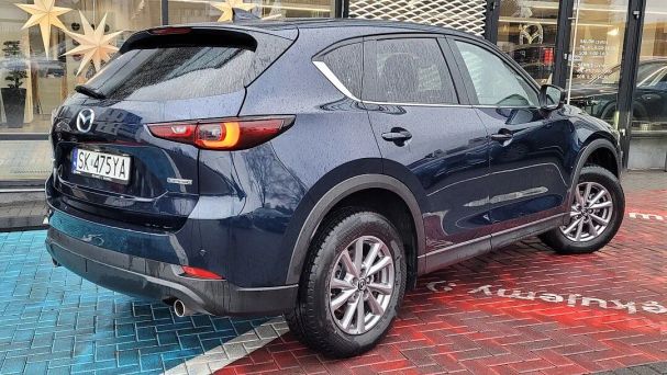 Mazda CX-5 2.0 121 kW image number 3