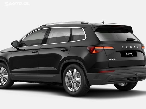 Skoda Karoq TSI DSG 110 kW image number 2