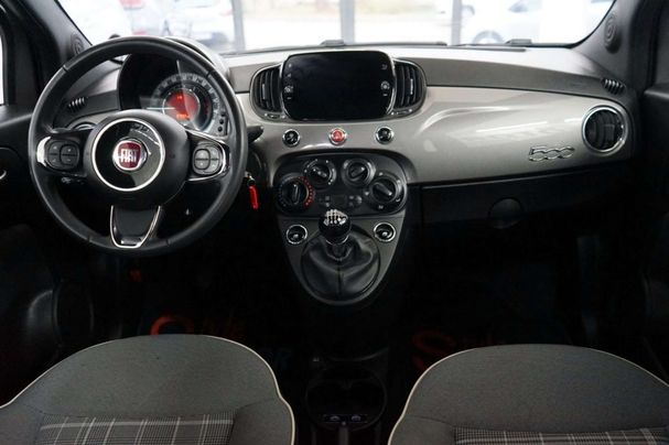 Fiat 500 1.0 51 kW image number 4