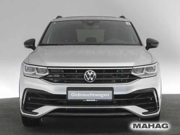 Volkswagen Tiguan 2.0 TDI R-Line 4Motion DSG 147 kW image number 2